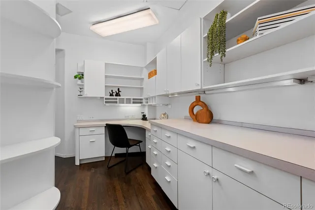 $1,025,000 | 1940 Blake Street, Unit 300, Denver, CO 80202