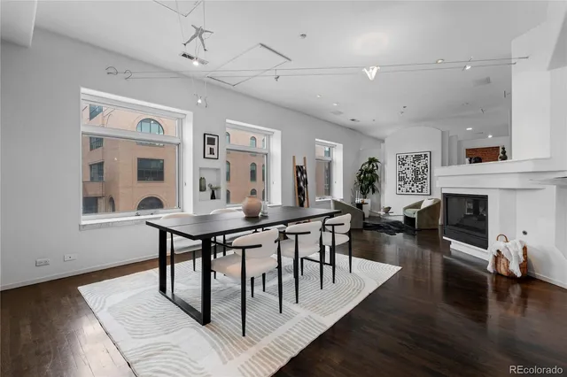 $1,025,000 | 1940 Blake Street, Unit 300, Denver, CO 80202