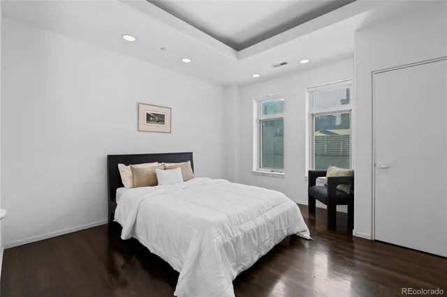 $1,025,000 | 1940 Blake Street, Unit 300, Denver, CO 80202