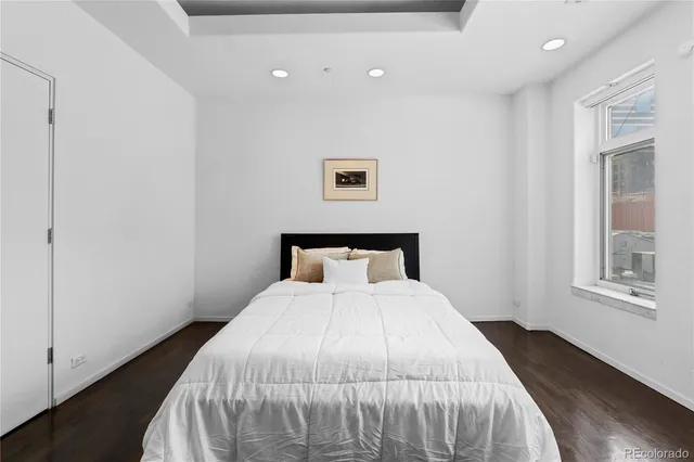 $1,025,000 | 1940 Blake Street, Unit 300, Denver, CO 80202