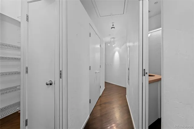 $1,025,000 | 1940 Blake Street, Unit 300, Denver, CO 80202