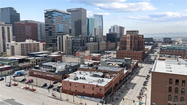 $1,025,000 | 1940 Blake Street, Unit 300, Denver, CO 80202