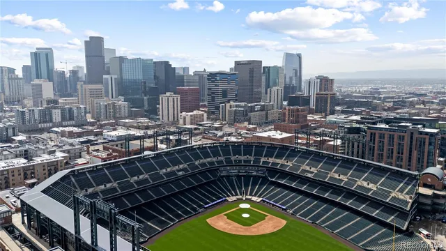 $1,025,000 | 1940 Blake Street, Unit 300, Denver, CO 80202