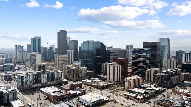 $1,025,000 | 1940 Blake Street, Unit 300, Denver, CO 80202
