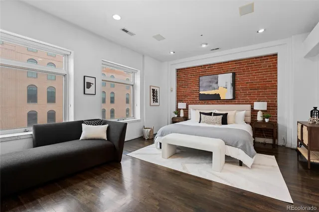 $1,025,000 | 1940 Blake Street, Unit 300, Denver, CO 80202