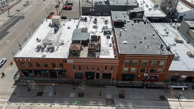 $1,025,000 | 1940 Blake Street, Unit 300, Denver, CO 80202