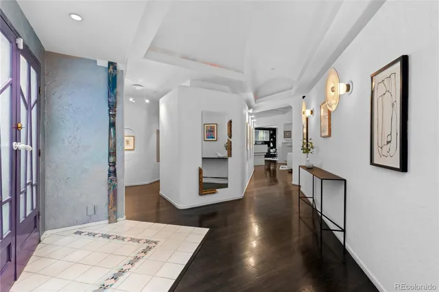 $1,025,000 | 1940 Blake Street, Unit 300, Denver, CO 80202