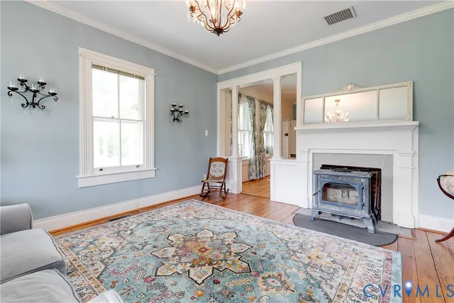 $1,597,500 | 2379 Pendleton Road, Mineral, VA 23117