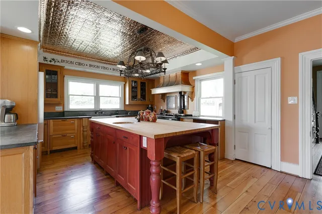 $1,597,500 | 2379 Pendleton Road, Mineral, VA 23117