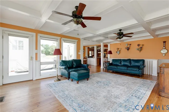 $1,597,500 | 2379 Pendleton Road, Mineral, VA 23117