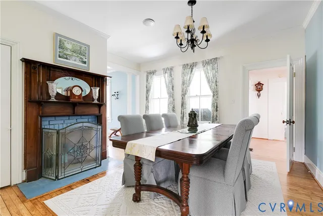 $1,597,500 | 2379 Pendleton Road, Mineral, VA 23117