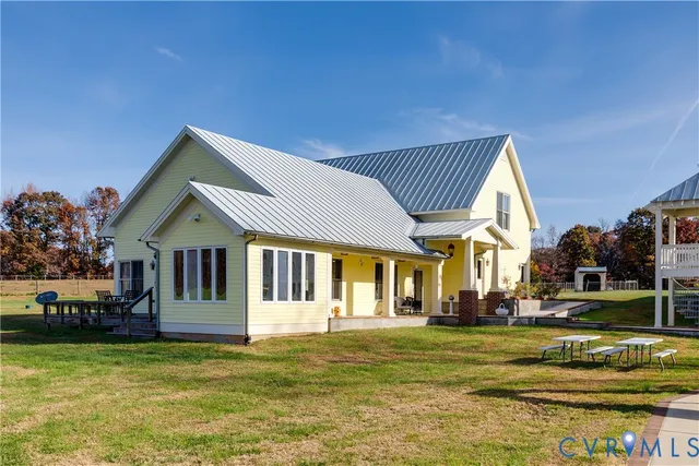 $1,597,500 | 2379 Pendleton Road, Mineral, VA 23117