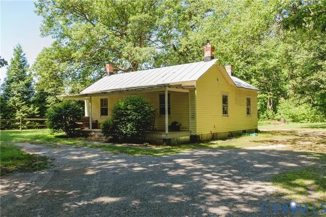 $1,597,500 | 2379 Pendleton Road, Mineral, VA 23117