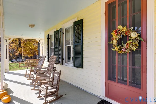 $1,597,500 | 2379 Pendleton Road, Mineral, VA 23117