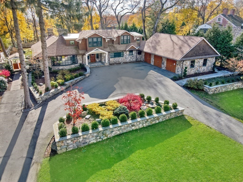 44 Myopia Road Winchester, MA 01890 - Photo 1 of 42