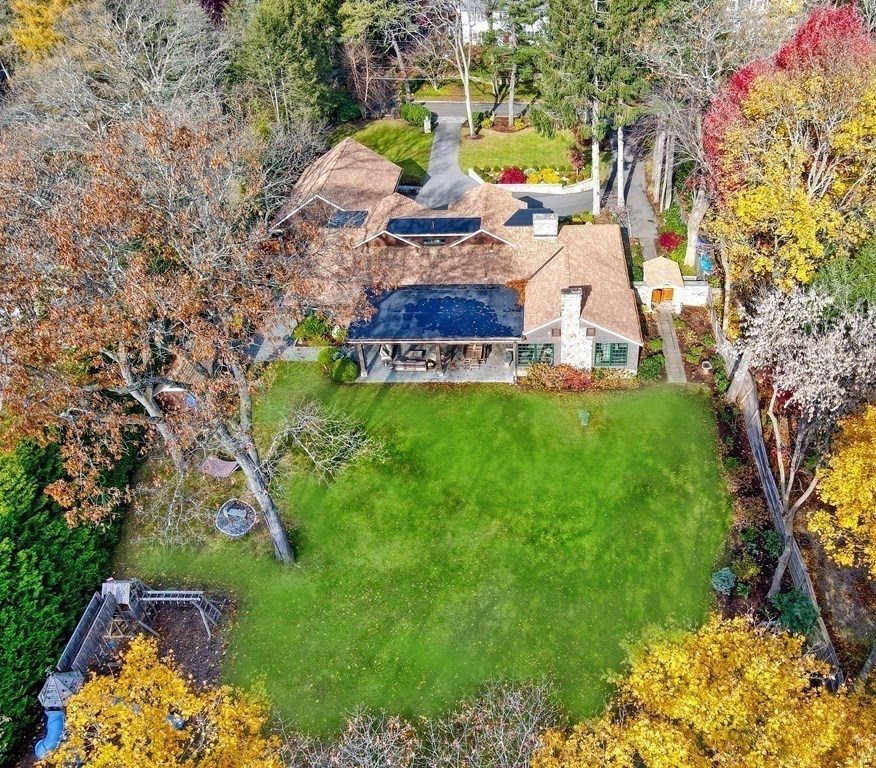 44 Myopia Road Winchester, MA 01890 - Photo 40 of 42