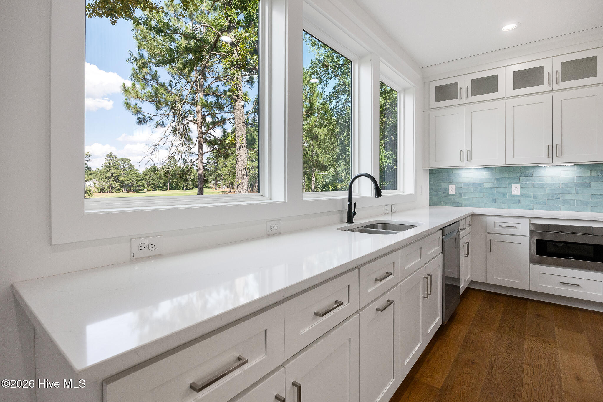 2 Innisbrook Place Pinehurst, NC 28374 - Photo 14 of 53 Kitchen