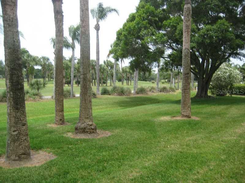 12200 Vonn Road, Unit 2107 Largo, FL 33774 - Photo 1 of 1 Exterior Back - BEAUTIFUL GOLF COURSE VIEWS