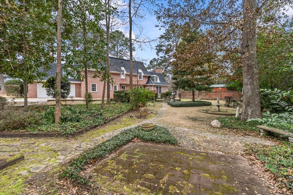 2118 Stonebridge Road Dothan, AL 36301 - Photo 42 of 54