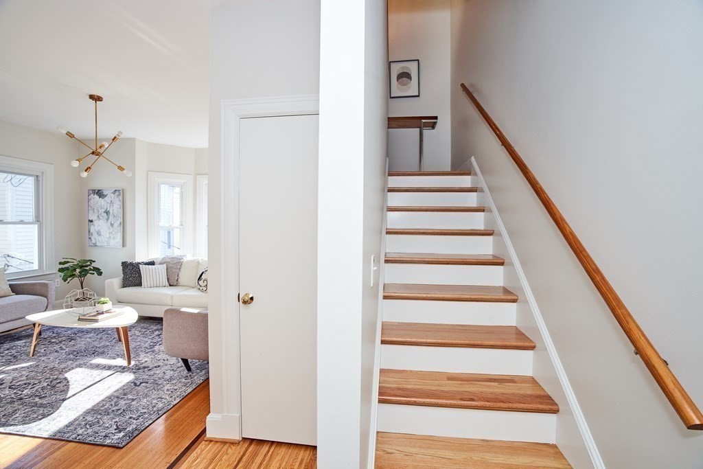 17 School Street, Unit 2 Somerville, MA 02143 - Photo 11 of 17