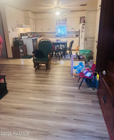 $64,000 | 650 Ida Street, Eunice, LA 70535