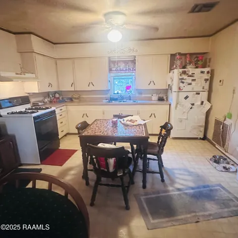 $64,000 | 650 Ida Street, Eunice, LA 70535