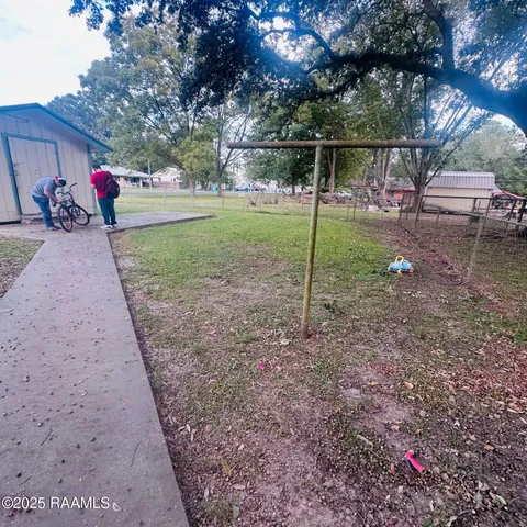 $64,000 | 650 Ida Street, Eunice, LA 70535