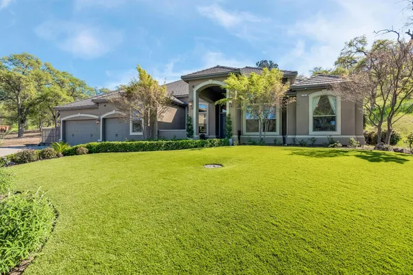 $1,149,000 | 21844 Fairway Oaks Lane, Friant, CA 93626