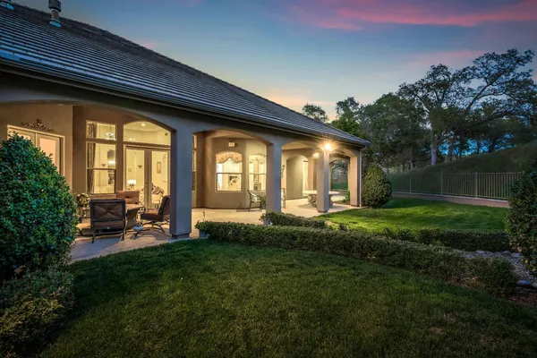 $1,149,000 | 21844 Fairway Oaks Lane, Friant, CA 93626