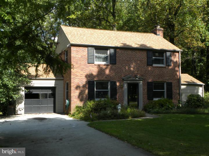 705 Roberts Road Lower Gwynedd, PA 19002 - Photo 1 of 21 Gallery Image 1