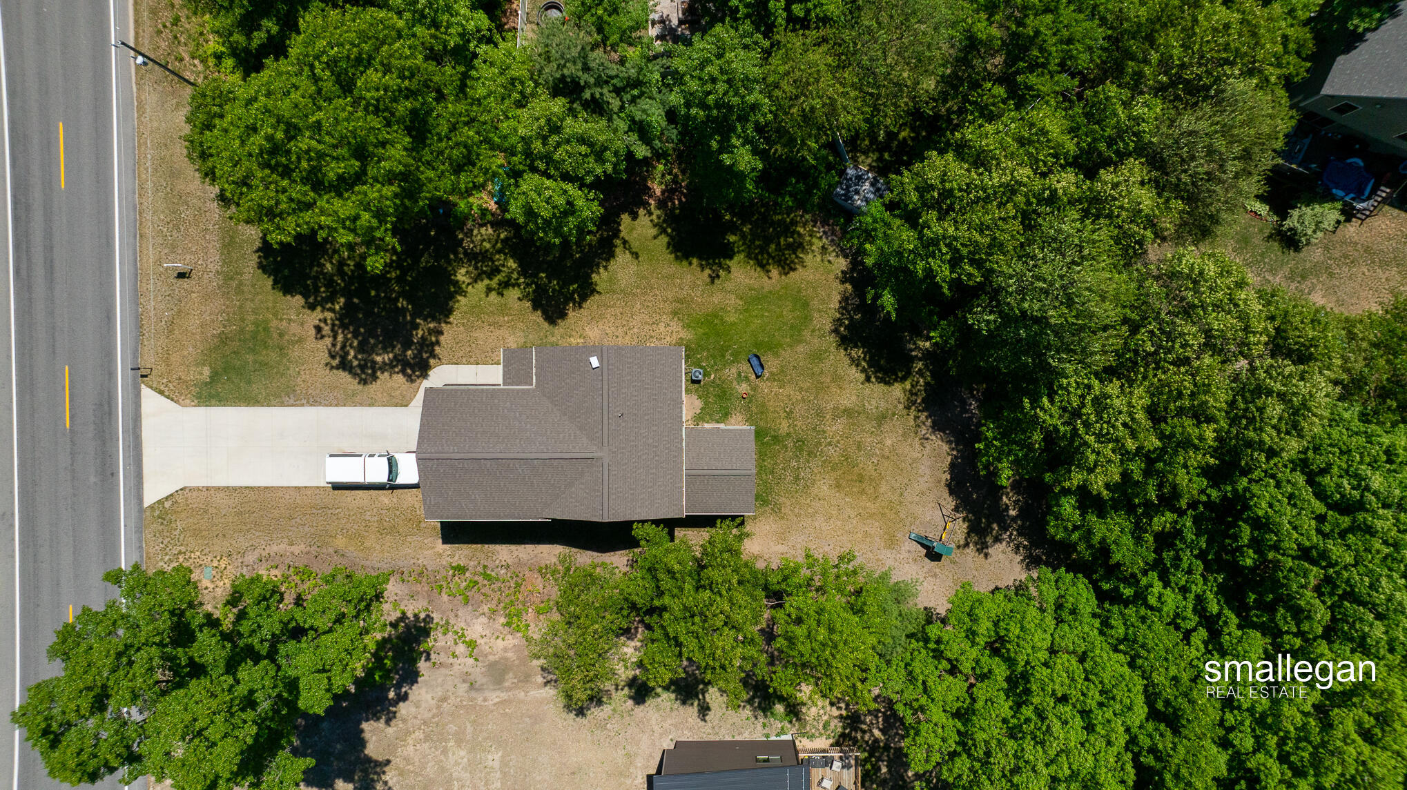 627 South Walker Road Muskegon, MI 49442 - Photo 53 of 55 DJI_0458