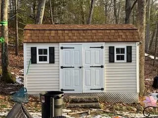 $650,000 | 66 Old Falls Pond Road, Alfred, ME 04002