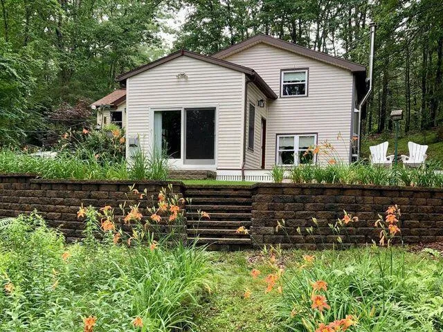 $650,000 | 66 Old Falls Pond Road, Alfred, ME 04002