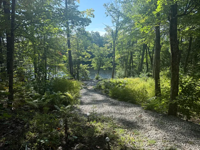 $650,000 | 66 Old Falls Pond Road, Alfred, ME 04002