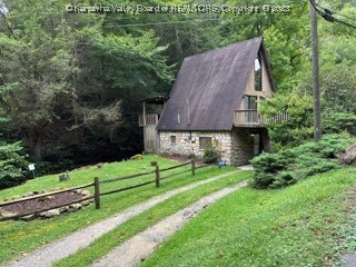 4328 Rutledge Road Charleston, WV 25311 - Photo 3 of 39 Gallery Image 3
