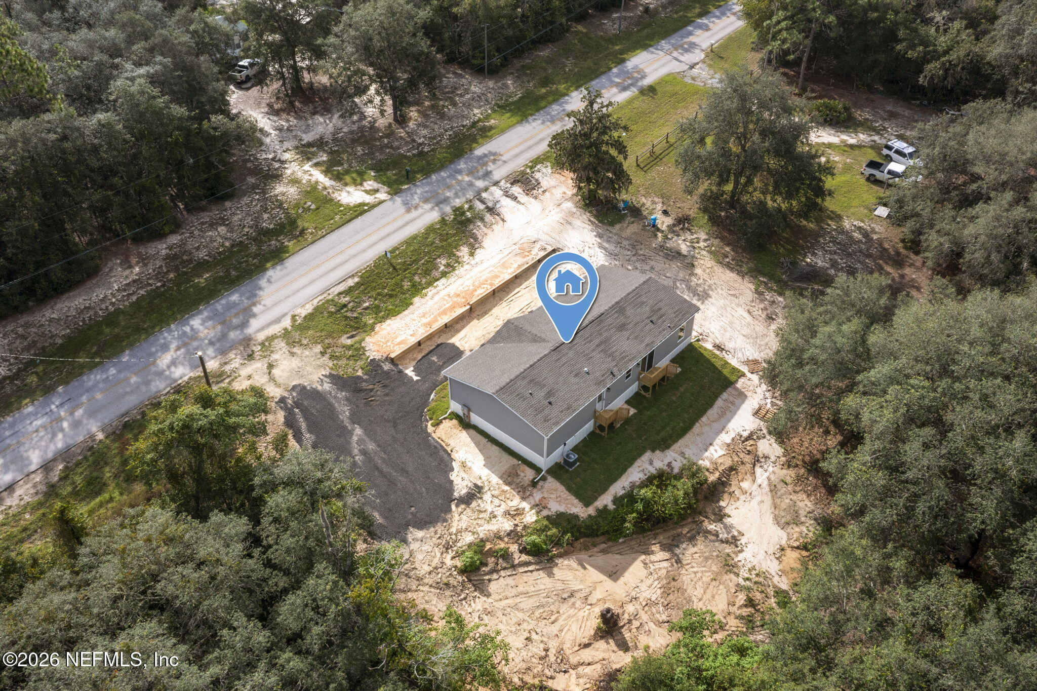 7656 Silver Sands Road Keystone Heights, FL 32656 - Photo 28 of 49 5-7656 Silver Sands Rd, Keystone Heights