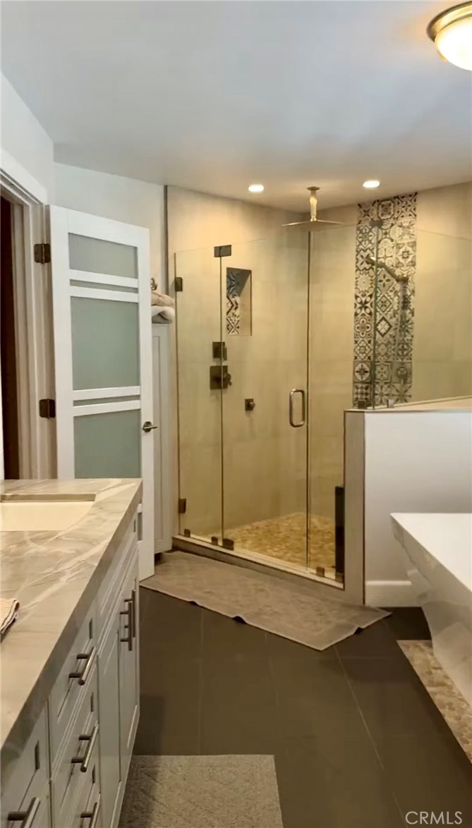 1864 Laurel Road Oceanside, CA 92054 - Photo 11 of 19 Primary Bathroom