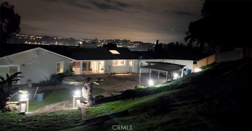 1864 Laurel Road Oceanside, CA 92054 - Photo 19 of 19 Backyard