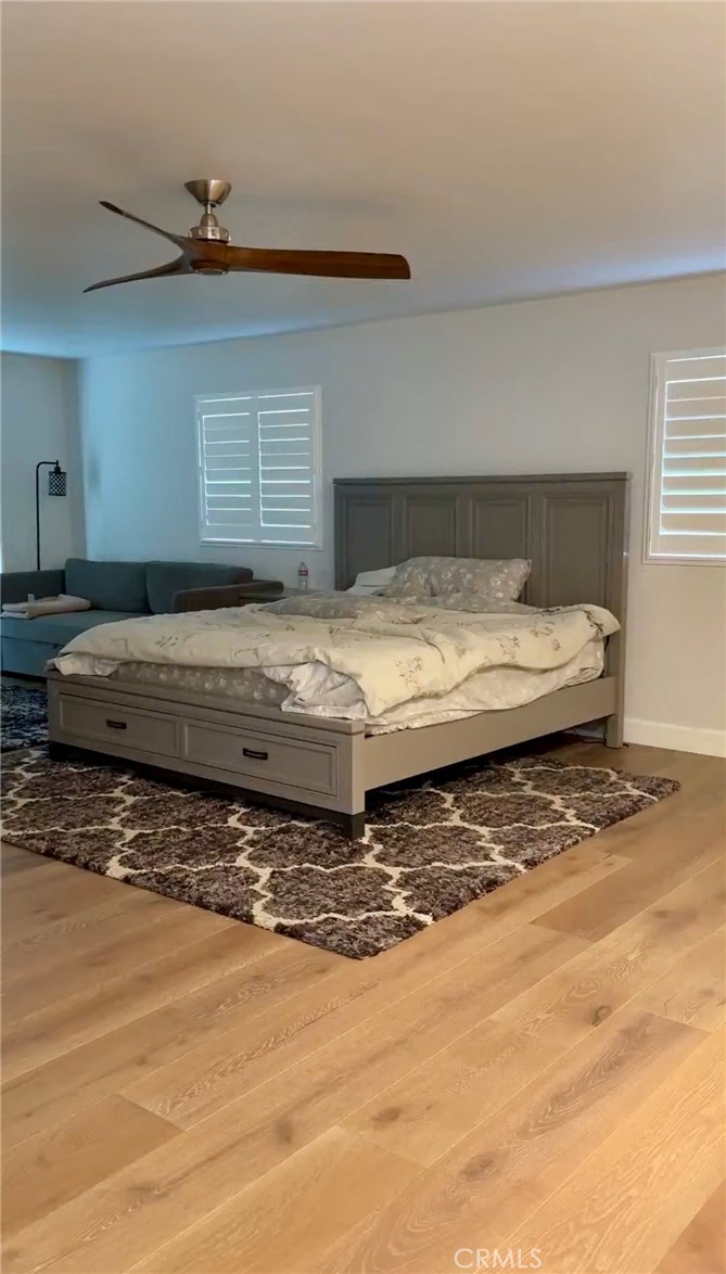 1864 Laurel Road Oceanside, CA 92054 - Photo 10 of 19 Primary Bedroom