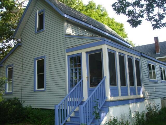 35 Ledgewood Road Portland, ME 04108 - Photo 1 of 10 1