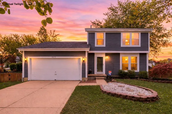 $354,900 | 8671 Cadet Drive North, Galloway, OH 43119