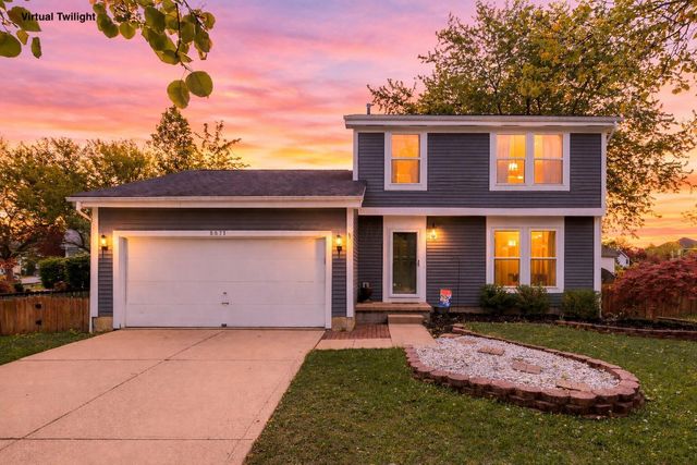 $347,000 | 8671 Cadet Drive North, Galloway, OH 43119