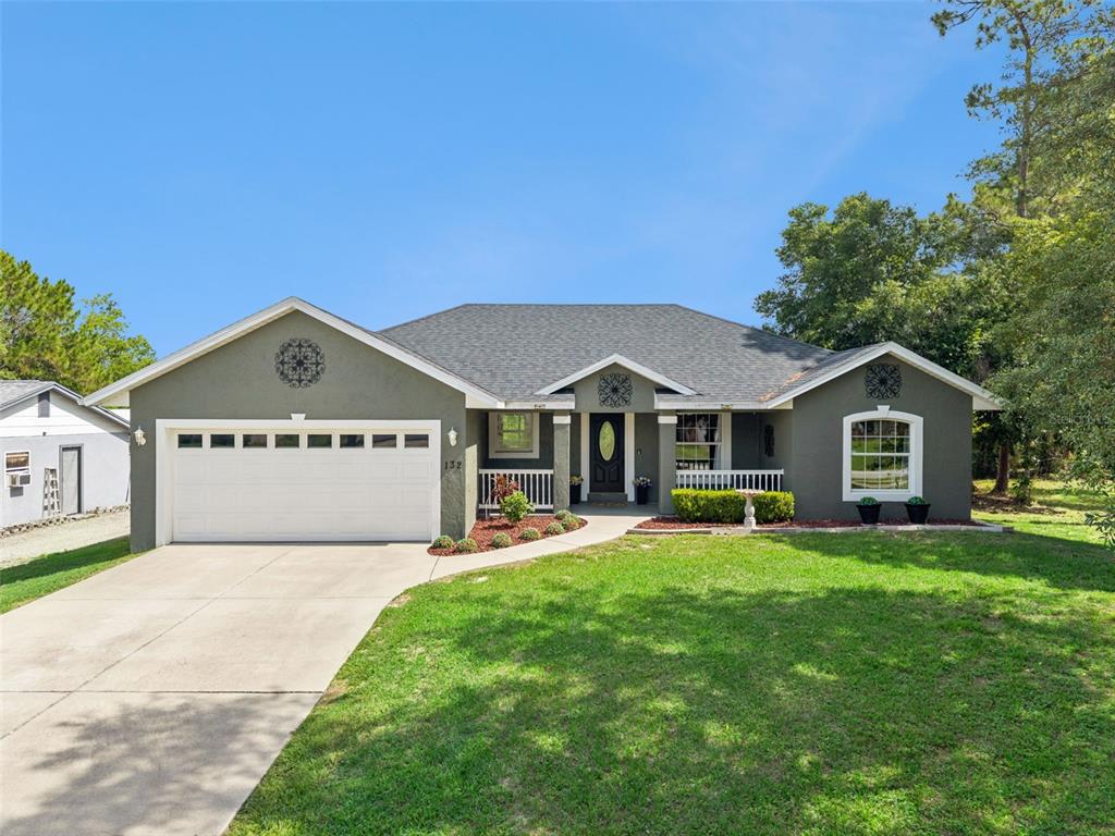 132 Floridana Road DeBary, FL 32713 - Photo 3 of 53