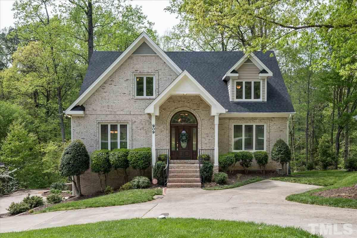 909 Bromley Way Raleigh, NC 27615 - Photo 1 of 28