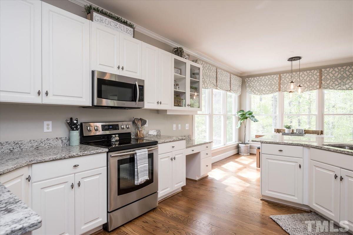 909 Bromley Way Raleigh, NC 27615 - Photo 11 of 28