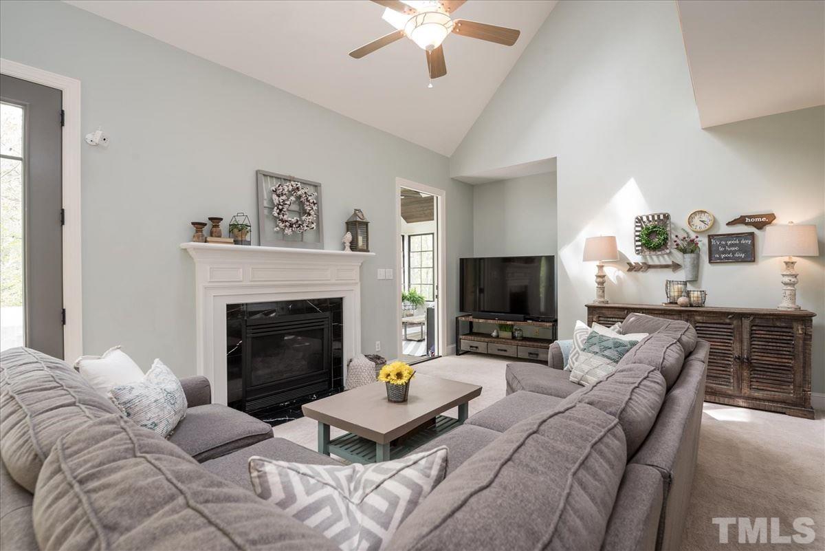 909 Bromley Way Raleigh, NC 27615 - Photo 15 of 28