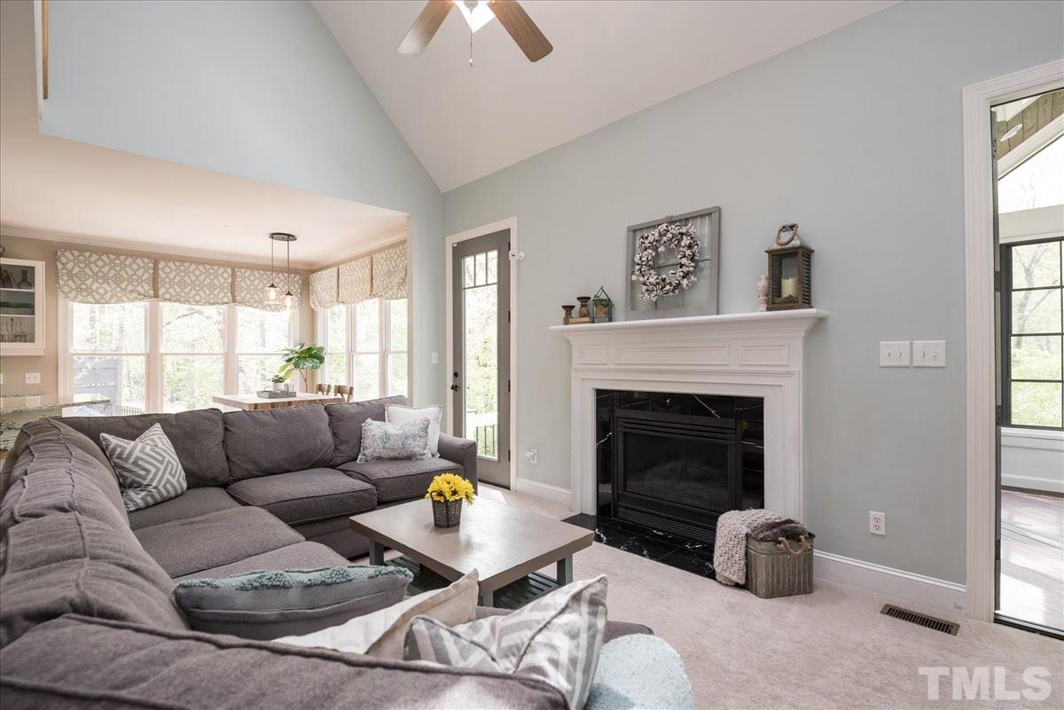 909 Bromley Way Raleigh, NC 27615 - Photo 16 of 28