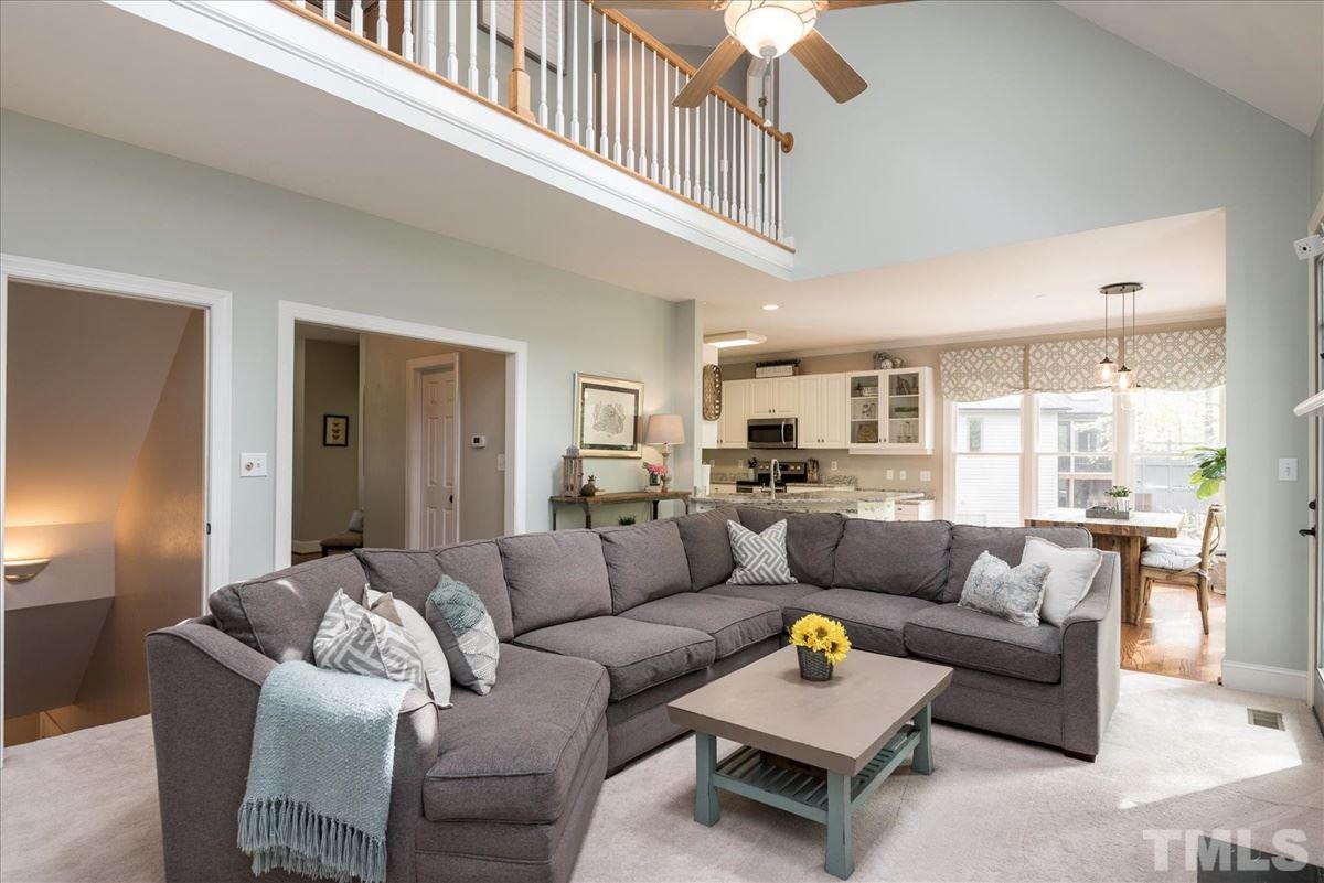 909 Bromley Way Raleigh, NC 27615 - Photo 17 of 28