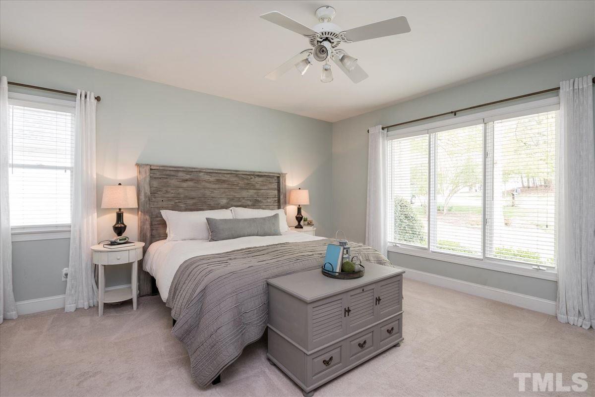 909 Bromley Way Raleigh, NC 27615 - Photo 18 of 28