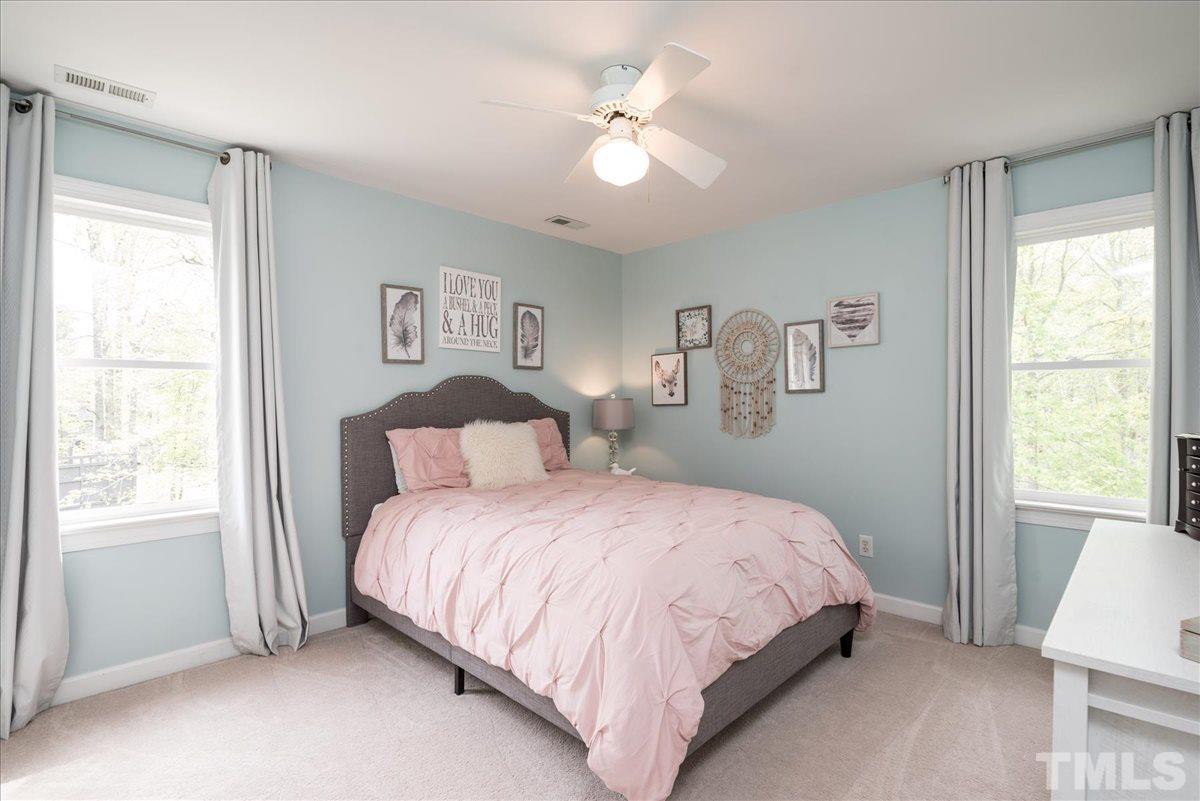 909 Bromley Way Raleigh, NC 27615 - Photo 20 of 28